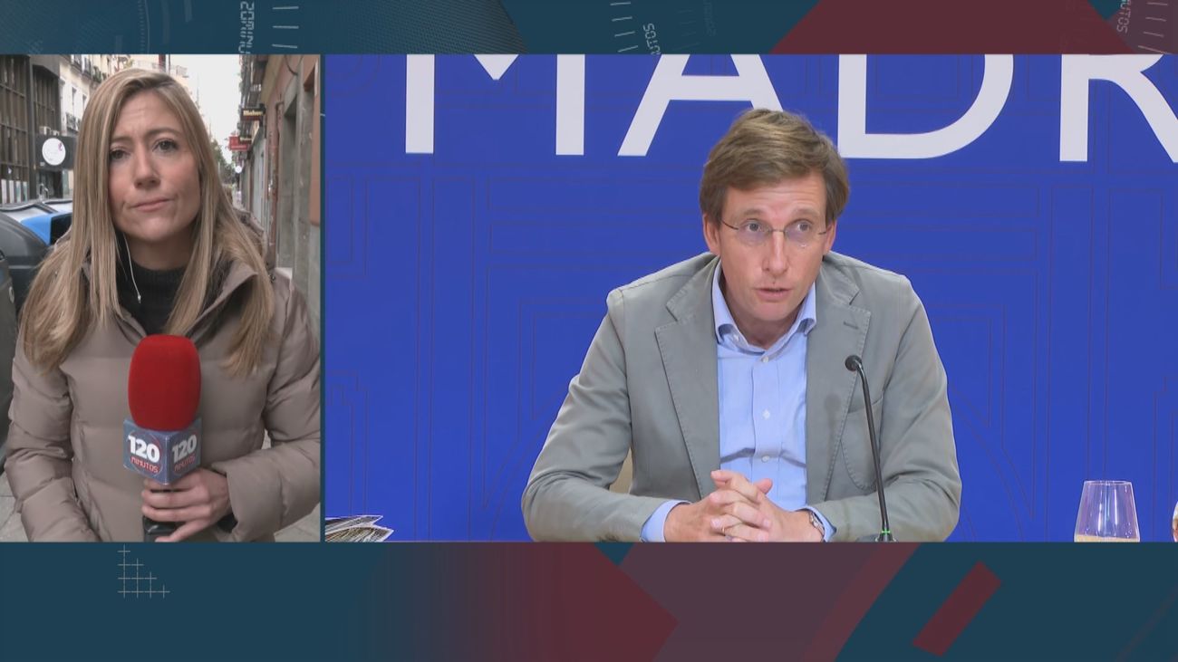 120 minutos 25.10.2024