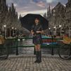¿Qué localidad de Madrid es la más lluviosa?