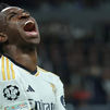 Vinícius y el Real Madrid no acuden a la gala del Balón de Oro al enterarse que ganará Rodri