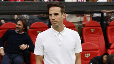 Sitúan a Iñigo Pérez en el Osasuna