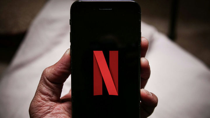 Netflix planea despedir al 5% de su plantilla