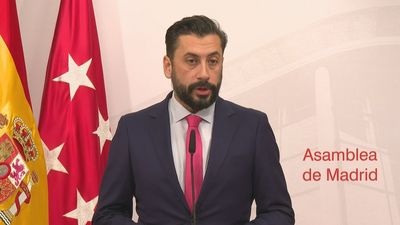 PP y Vox piden la dimisión de Bergerot y Lobato le exige “contundencia”