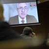 El exdirector de la Guardia Civil niega ser autor del chivatazo a la trama de Koldo