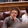 El Congreso responde al juez que Errejón ya no es diputado