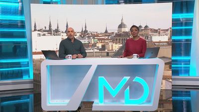 Madrid Directo 25.10.2024