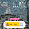 Más de 100 empresas ofrecen trabajo en JOBMadrid 2024