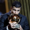 Almeida dará la Medalla de Madrid a Rodri tras ganar el Balón de Oro