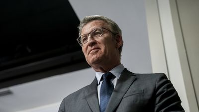 Feijóo denuncia tres versiones del 'caso Errejón' y dice que a Sánchez y Díaz les "venía bien taparlo" para gobernar