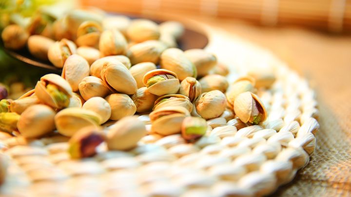 Se va a realizar un actividad sobre 'Ciencia gastronómica aplicada al pistacho madrileño' / DOMINIO PÚBLICO