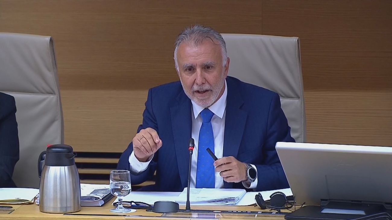 El ministro Ángel Víctor Torres adjudicó en 2020 casi 9,8 millones a la empresa del 'caso Koldo', según ABC