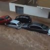 Inundaciones, carreteras cortadas y coches destrozados: los efectos de la DANA en España