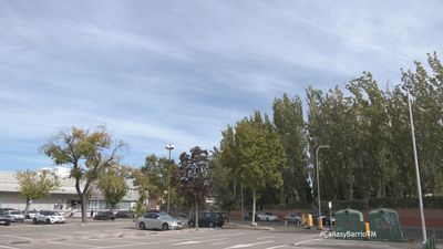 ¿Cuál fue el primer hipermercado de Madrid?