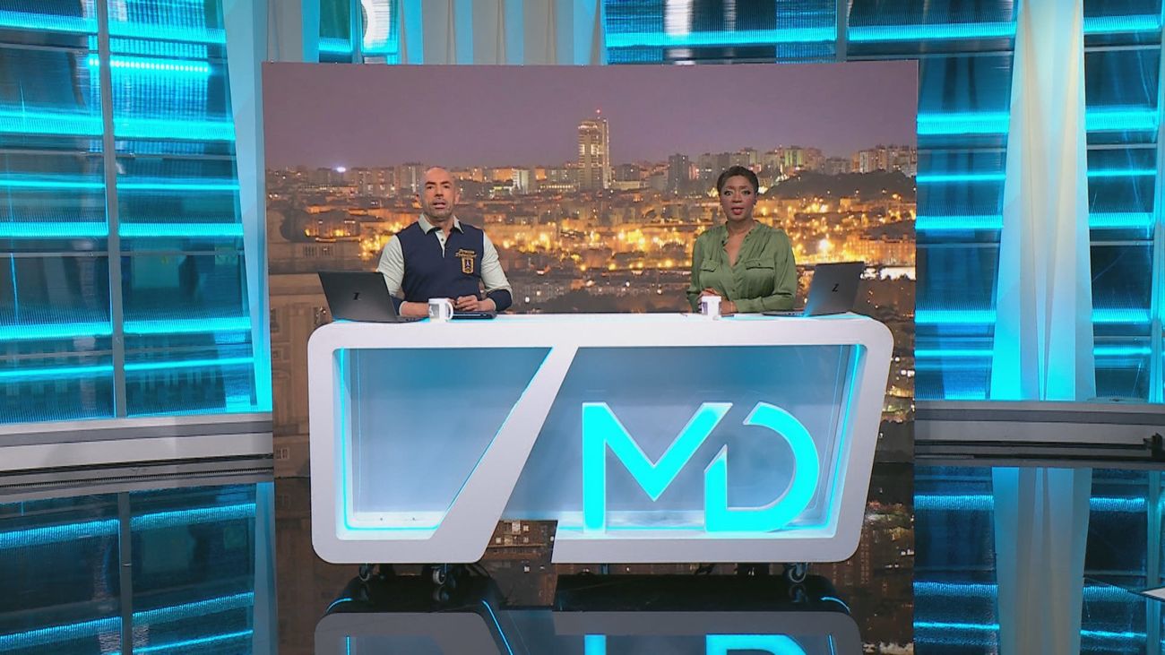 Madrid Directo 28.10.2024