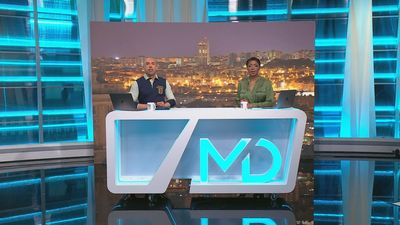 Madrid Directo 28.10.2024