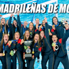 Tres madrileñas, campeonas del mundo de waterpolo sub'18
