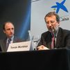 Tomás Muniesa sustituirá a Goirigolzarri como presidente de CaixaBank