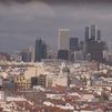 El tiempo en Madrid este miércoles: Lluvia a primera hora y subida de temperaturas