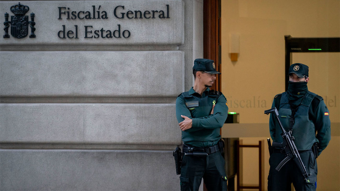 Críticas a la creación de una nueva fiscalía de delitos contra la Administración Pública