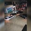 La DANA deja varios muertos en Valencia y al menos siete desaparecidos