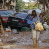 La DANA deja muerte y destrucción en Valencia y el resto de España