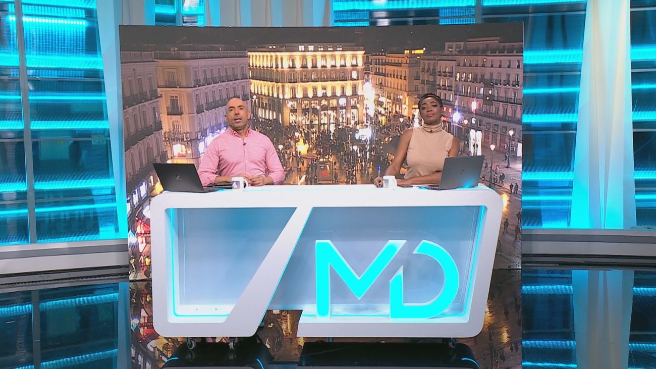 Madrid Directo 29.10.2024