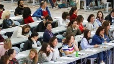 Oposiciones 2024 para 30 plazas de abogados del Estado