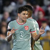 0-2. Julián Álvarez salva al Atlético de Madrid ante un orgulloso Vic