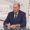 Miguel López-Valverde: "Madrid está a la vanguardia española en digitalización"