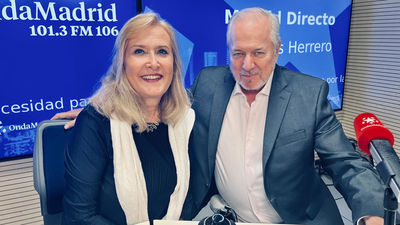 Richard Vaughan: “El 70% del esfuerzo para aprender inglés es la audición”