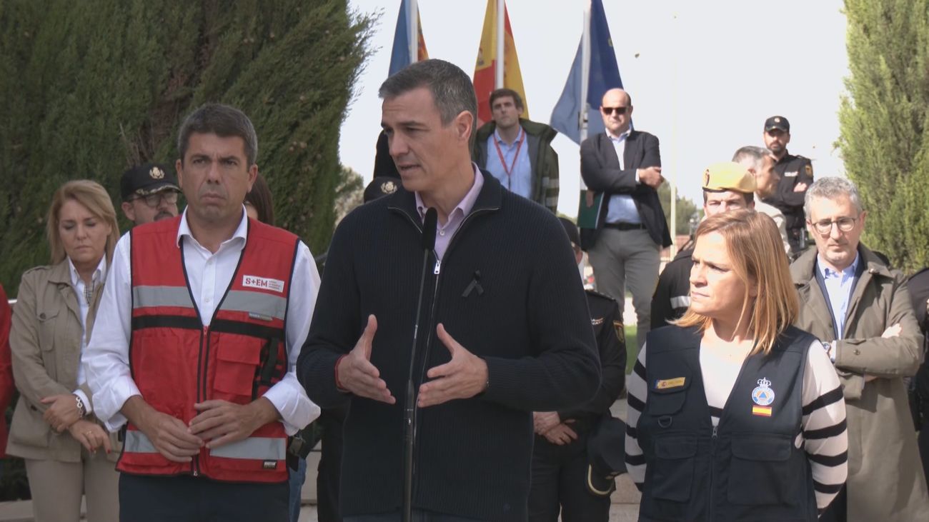 La petición de Sánchez para aprobar unos Presupuestos vuelve a disparar la disputa política