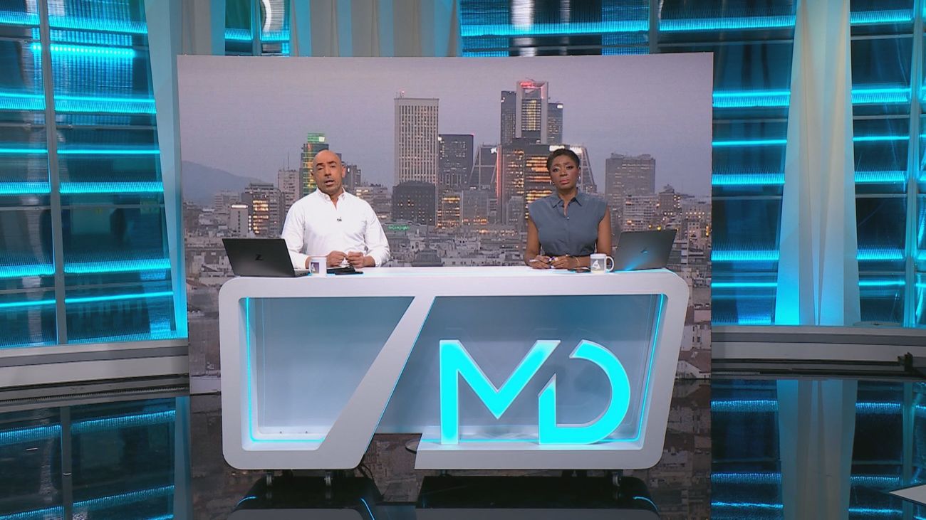 Madrid Directo 30.10.2024