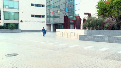 La Feria de Valencia se suma a la Ciudad de la Justicia como morgues para los fallecidos por la DANA