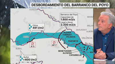 "La alerta llegó tarde": Los porqués de una tragedia con 158 muertos a causa de una DANA devastadora
