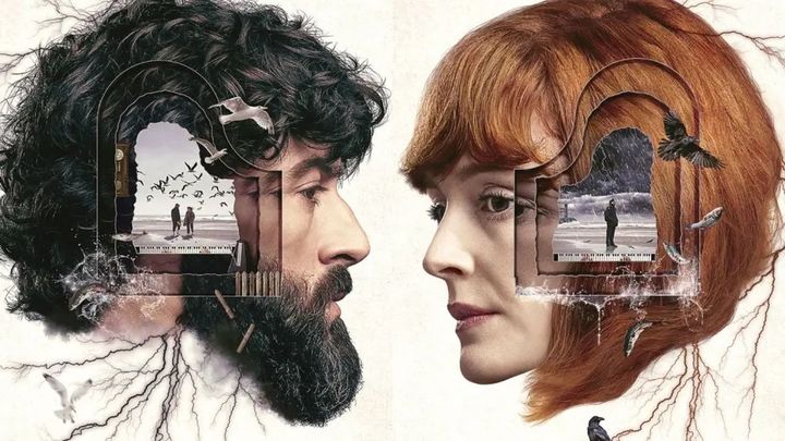 Cartel de La última noche en Tremor (Netflix) / .