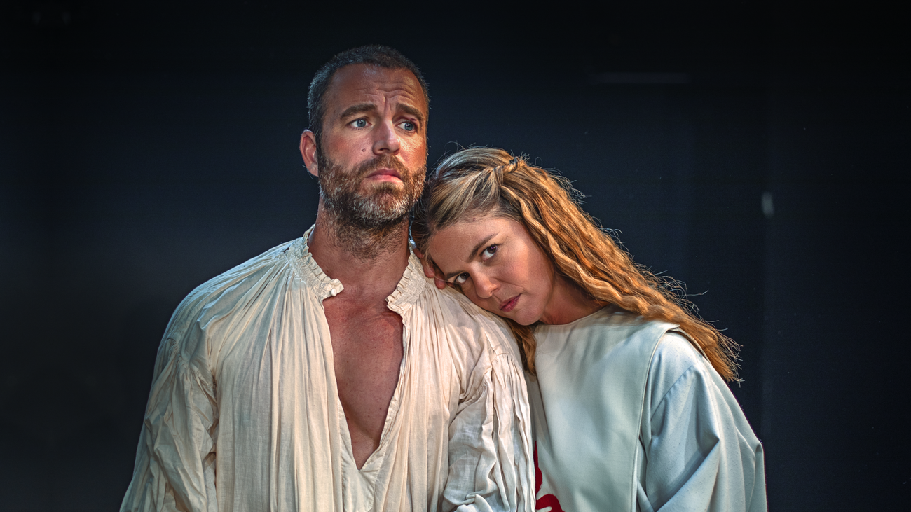 El Teatro Fernán Gómez acoge el Don Juan Tenorio de Zorrilla por el Día de Todos los Santos