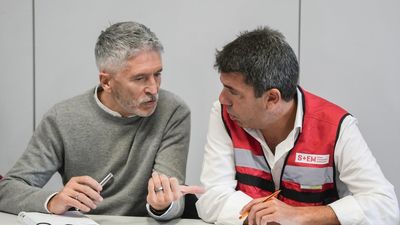 El rescate de víctimas, la apertura de vías y la entrega de agua y comida, prioridades de Emergencias