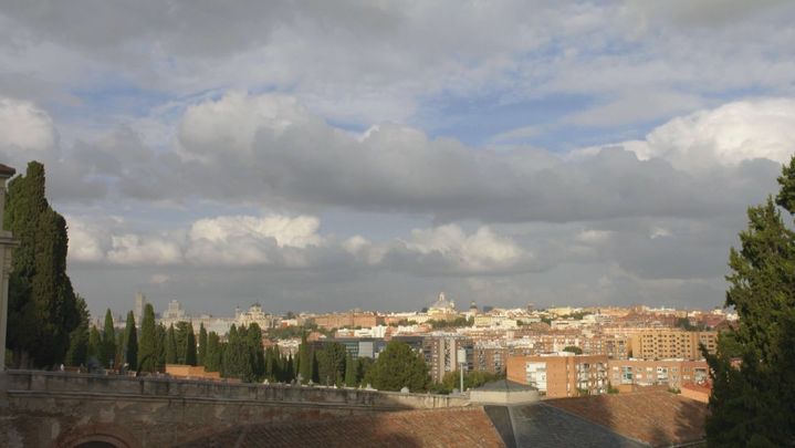 Cementerio San Isidro / Redacción