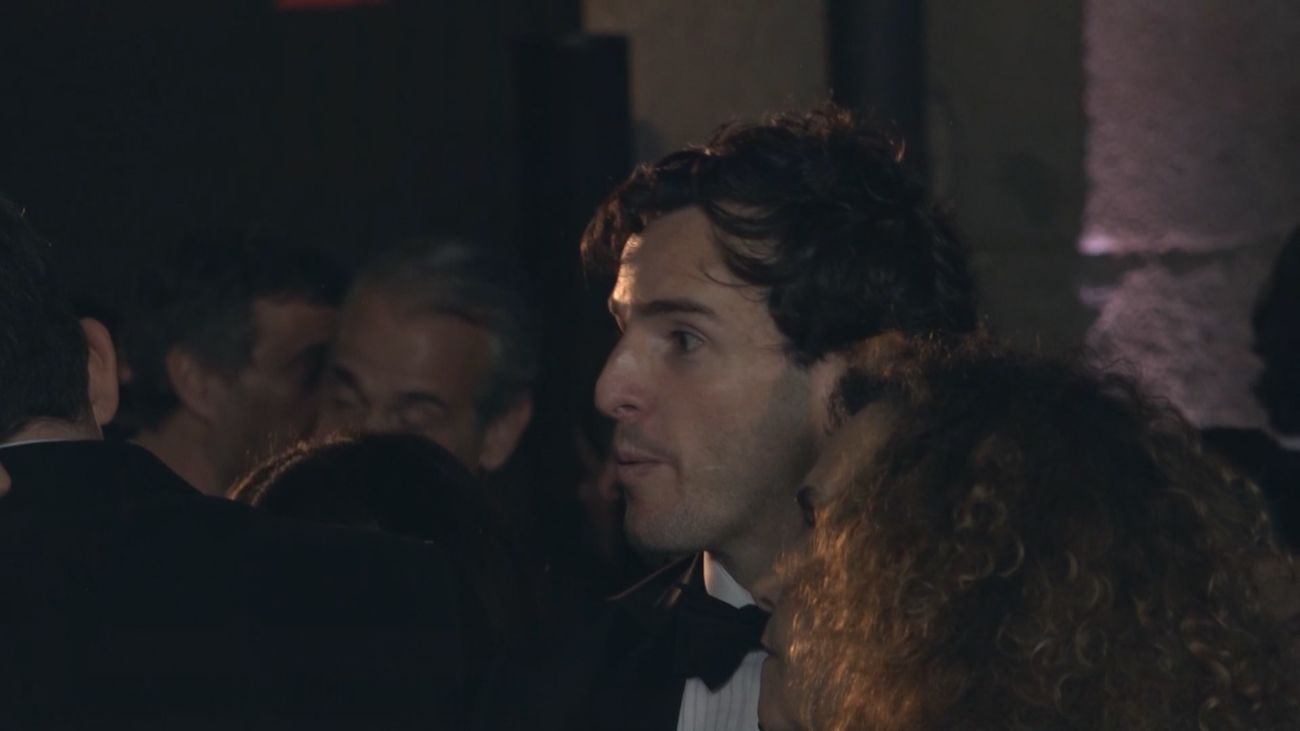 El criticado gesto de Iñigo Onieva con su suegra Isabel Preysler