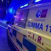 Herido muy grave un hombre tras ser atropellado en la M-405 en Fuenlabrada