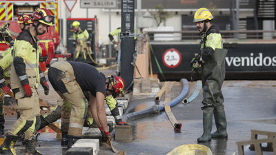 Ayuntamientos piden anteponer las labores de emergencias y limpieza a la entrega de productos