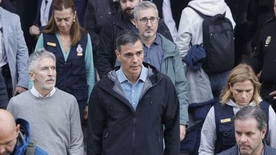 El PP cita a Pedro Sánchez y Carlos Mazón en la comisión de investigación del Senado sobre la DANA