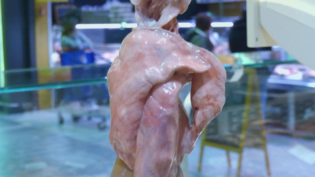 Celebramos el día de la casquería