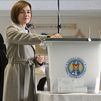 La presidenta de Moldavia gana las elecciones sacando más de 10 puntos a su rival prorruso