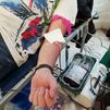 El Hospital de Alcalá ya cuenta con un punto fijo de donación de plasma