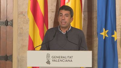 La Generalitat Valenciana solicita a la juez de la DANA personarse en la causa