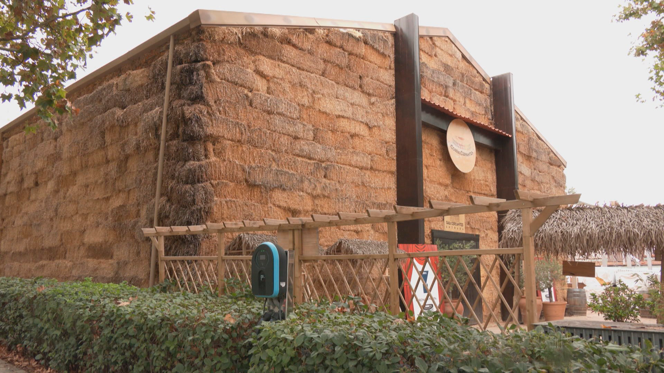 Descubre el Corral Cervantes: teatro, historia y sostenibilidad en Madrid