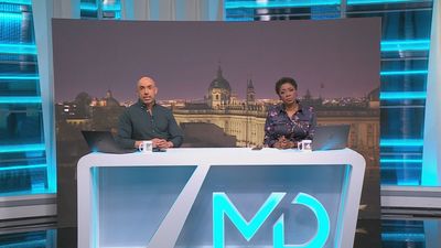 Madrid Directo 01.11.2024