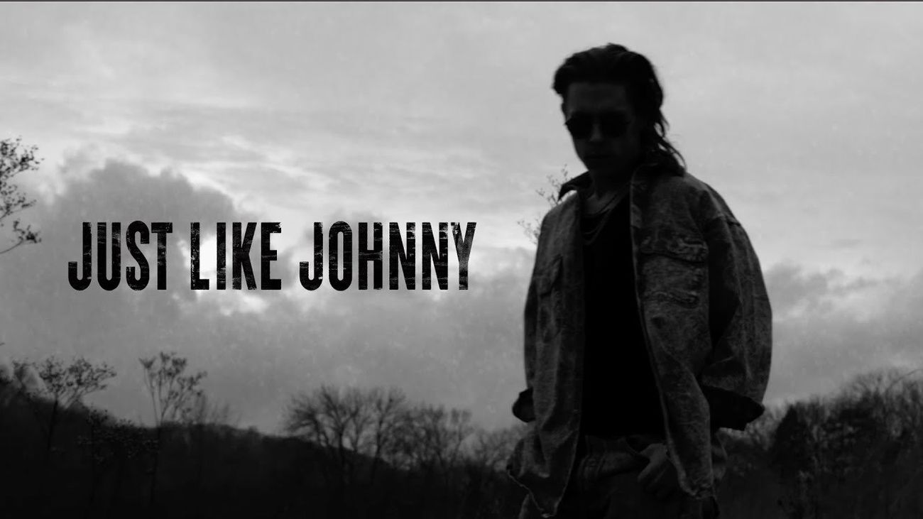 VDS 5X07 "Como Johnny"