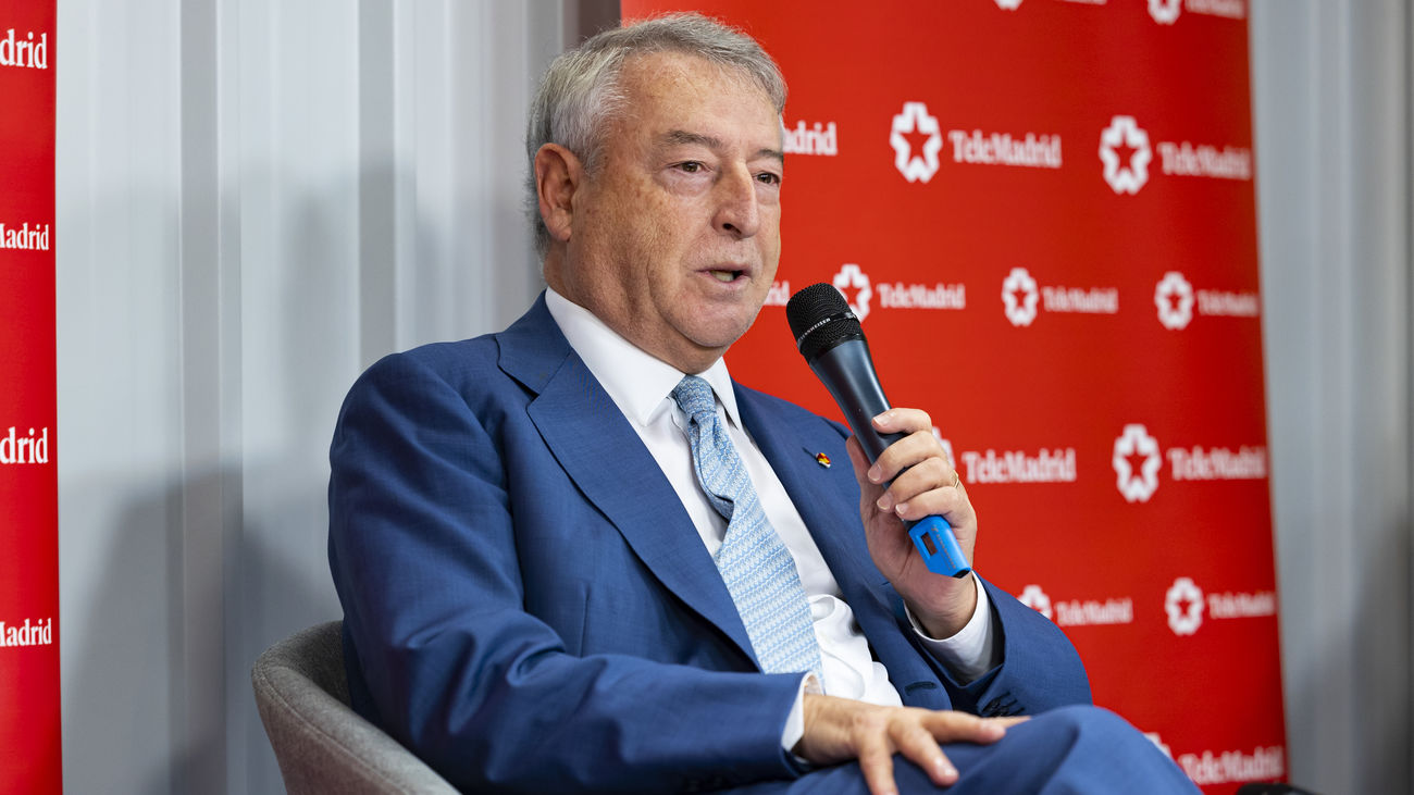 El Club Financiero Génova reconoce la destacada labor de Telemadrid en la promoción de la fiesta taurina