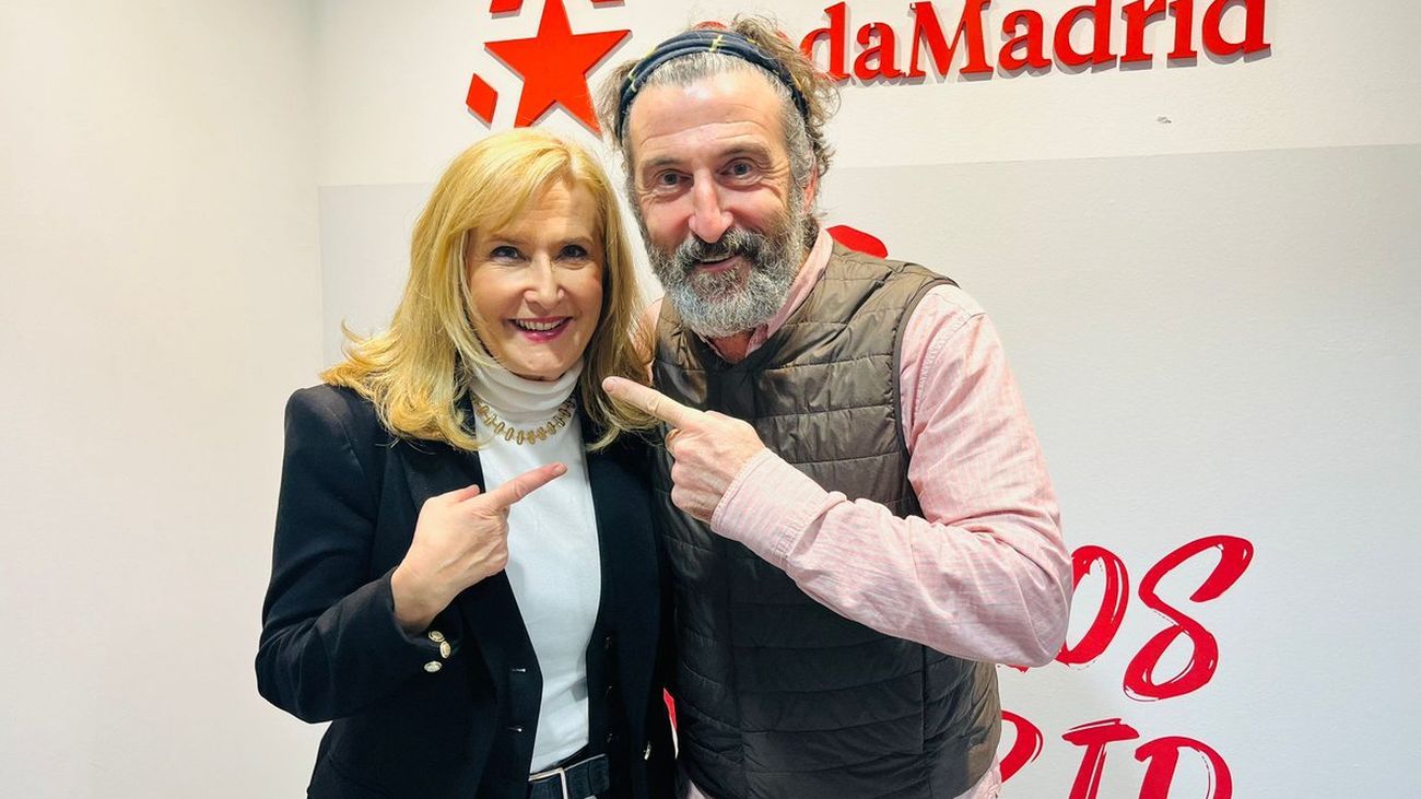 Luis Zahera: “Está bien que también empiecen a desnudarnos a los hombres en las películas"